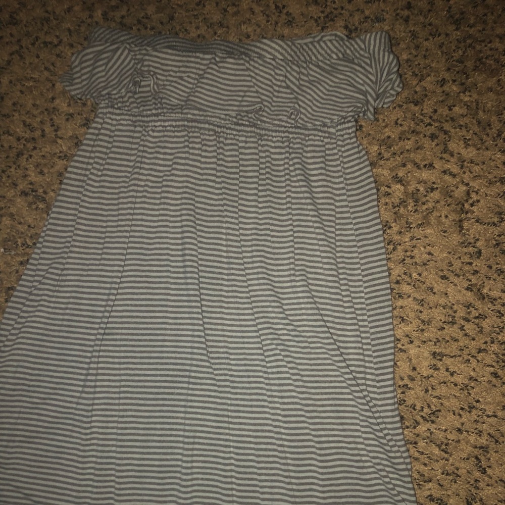 Sun dress - Picture 2 of 4